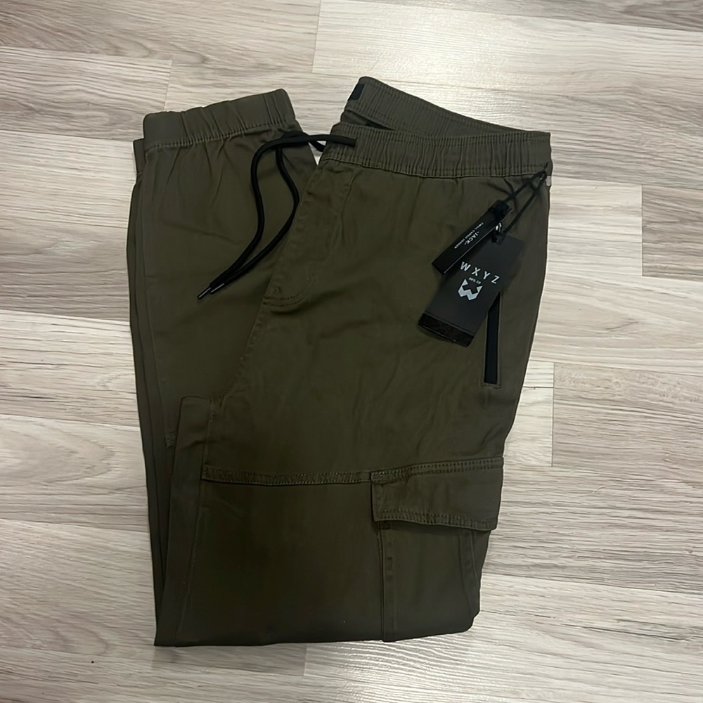 Men pants